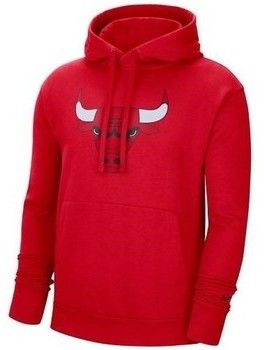 Mikiny Nike  Chicago Bulls Essential