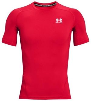 Tričká s krátkym rukávom Under Armour  Heatgear Armour