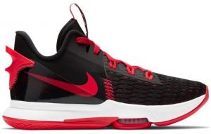 Basketbalová obuv Nike  Lebron Witness 5 Bred