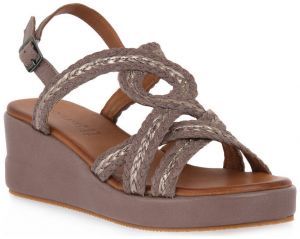 Sandále Grunland  TAUPE I8ZIPE