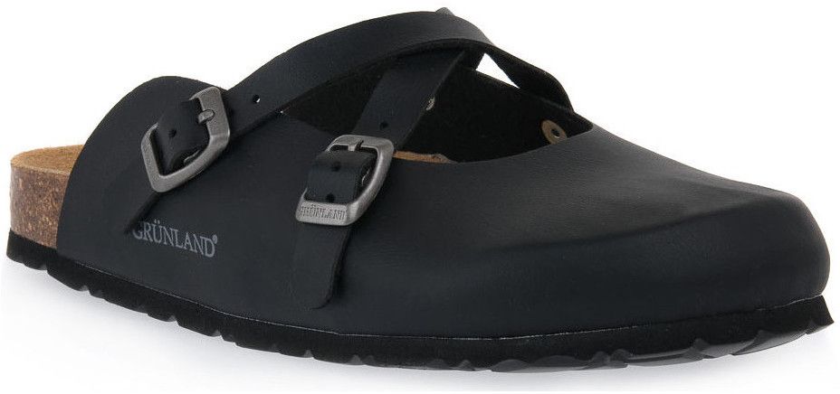 Univerzálna športová obuv Grunland  NERO 40SARA