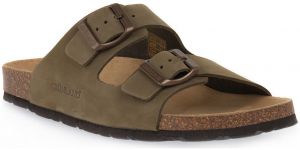 Športové sandále Grunland  VERDE 40SARA