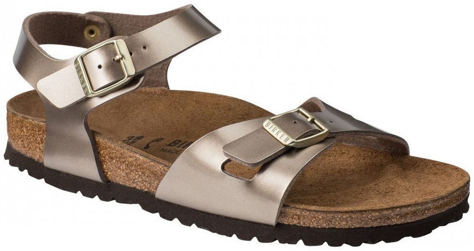 Sandále BIRKENSTOCK  Rio bf