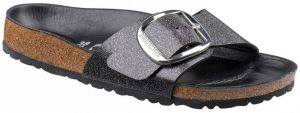 Šľapky Birkenstock  Madrid big buckle bf
