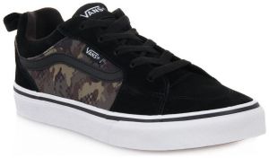 Módne tenisky Vans  0QM FILMORE SUEDE CAMO