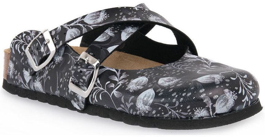 Nazuvky Bioline  NERO IBIS