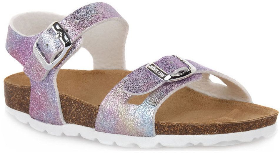 Sandále Grunland  FUXIA 40 LUCE