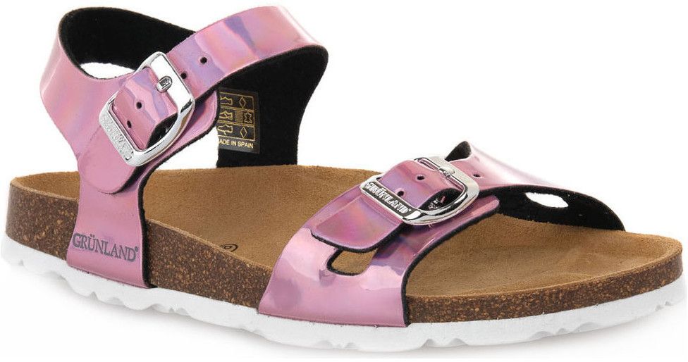 Sandále Grunland  ROSA 40 LUCE