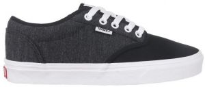 Nízke tenisky Vans  Atwood