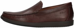 Mokasíny Clarks  FERIUS CREEK