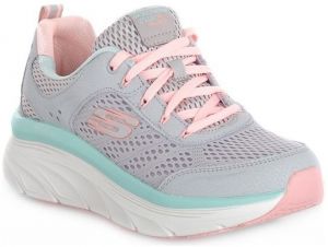 Nízke tenisky Skechers  Dlux Walker Infinite Motion