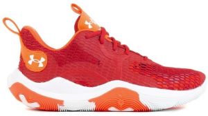 Basketbalová obuv Under Armour  Spawn 3