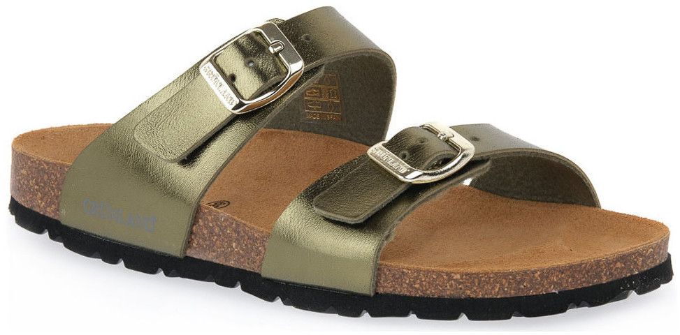 Sandále Grunland  OLIVA 40SARA