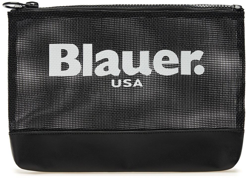 Vrecúška/Malé kabelky Blauer  BLK POUCH