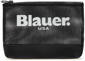 Vrecúška/Malé kabelky Blauer  BLK POUCH