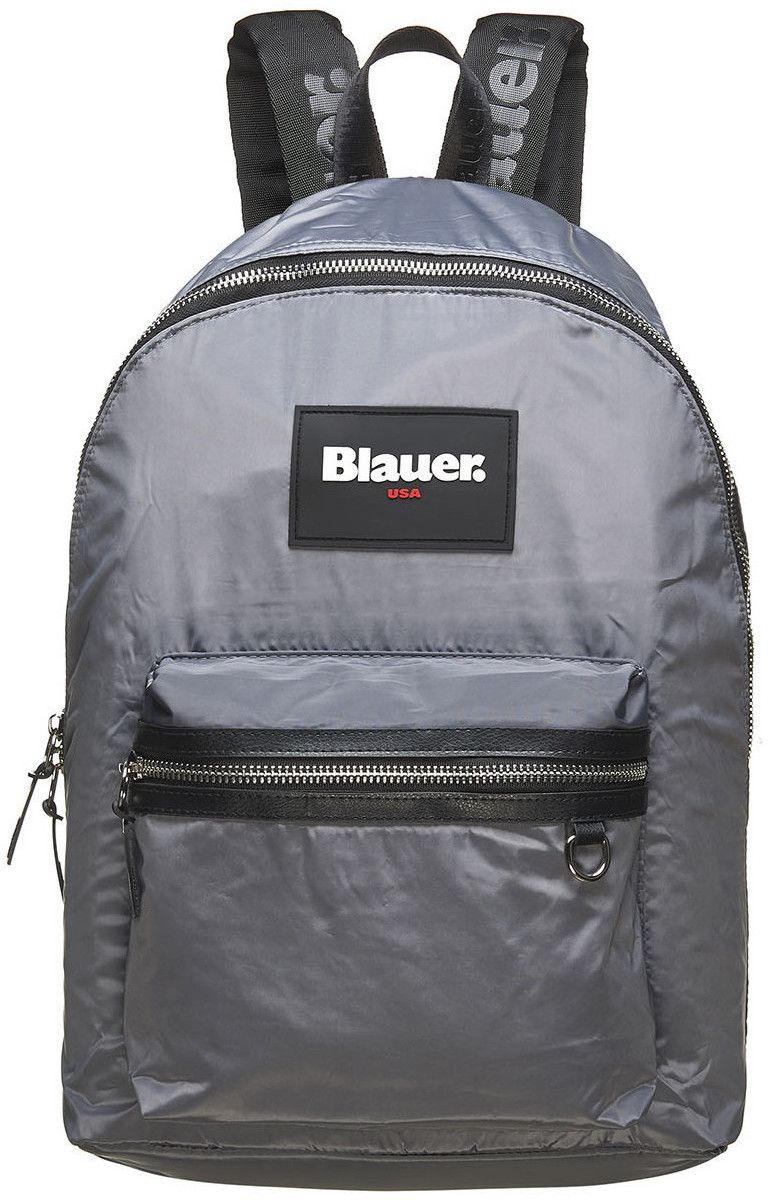 Ruksaky a batohy Blauer  GRY BACKPACK