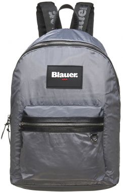 Ruksaky a batohy Blauer  GRY BACKPACK