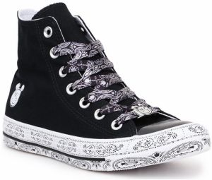 Členkové tenisky Converse  Chuck Taylor All Star 162234C