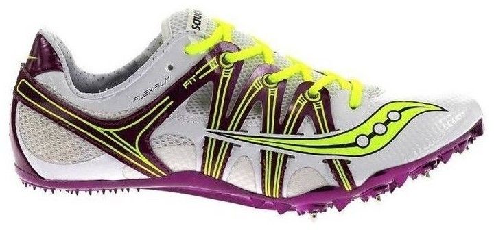 Bežecká a trailová obuv Saucony  Showdown 3