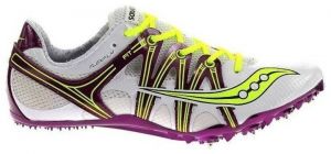 Bežecká a trailová obuv Saucony  Showdown 3