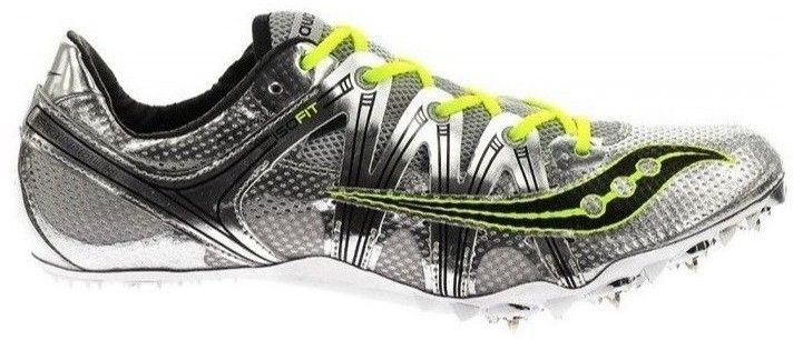 Bežecká a trailová obuv Saucony  Showdown