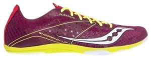 Bežecká a trailová obuv Saucony  Endorphin LD4
