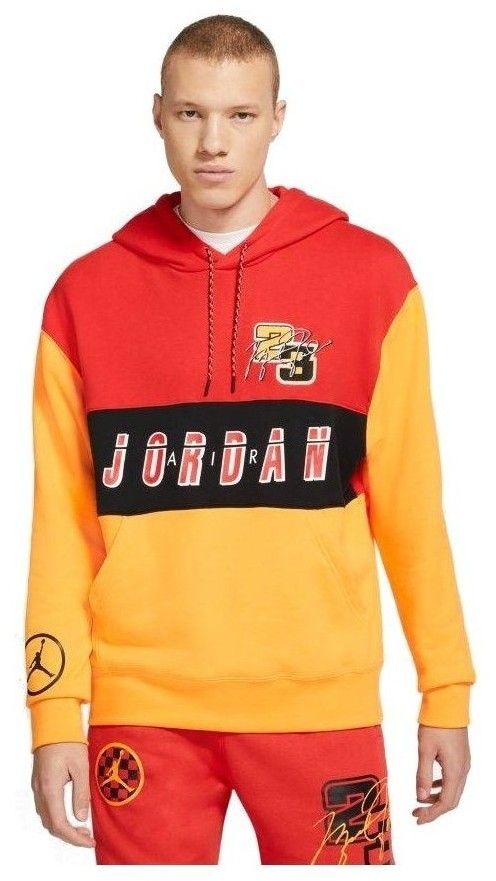 Mikiny Nike  Sport Dna Hoodie