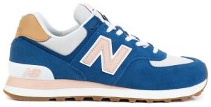 Nízke tenisky New Balance  574