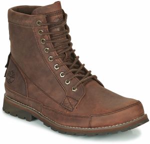 Polokozačky Timberland  ORIGINALS II LTHR 6IN BT