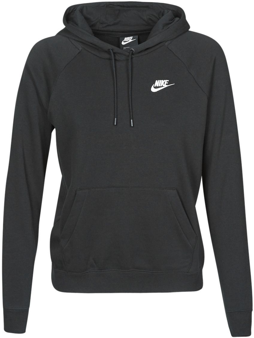 Mikiny Nike  W NSW ESSNTL HOODIE PO FLC