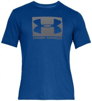 Tričká s krátkym rukávom Under Armour  Boxed Sportstyle