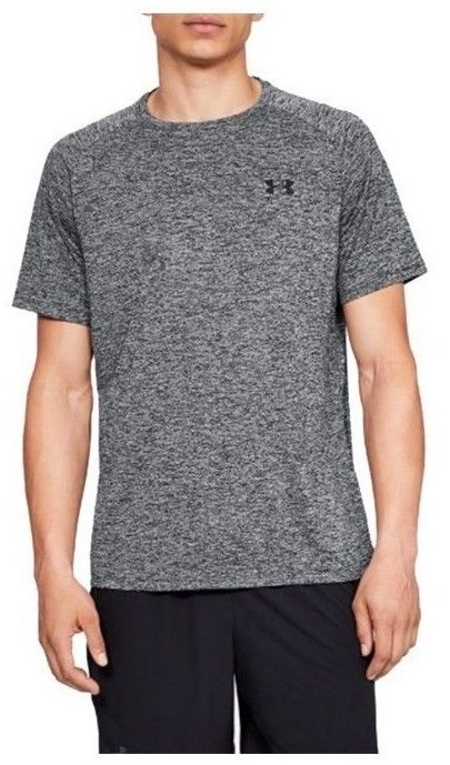Tričká s krátkym rukávom Under Armour  Tech 20