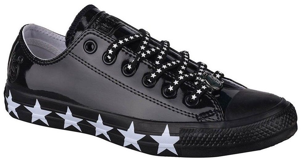 Nízke tenisky Converse  Chuck Taylor All Star Miley Cyrus