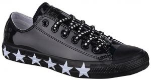 Nízke tenisky Converse  Chuck Taylor All Star Miley Cyrus