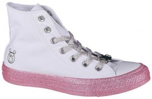 Nízke tenisky Converse  X Miley Cyrus Chuck Taylor HI All Star