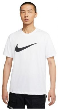 Tričká s krátkym rukávom Nike  Icon Swoosh