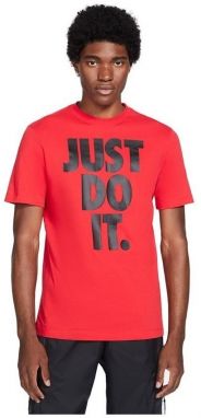 Tričká s krátkym rukávom Nike  Icon Jdi