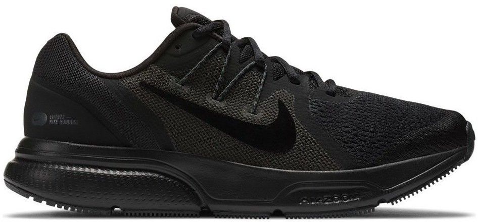 Bežecká a trailová obuv Nike  Zoom Span 3