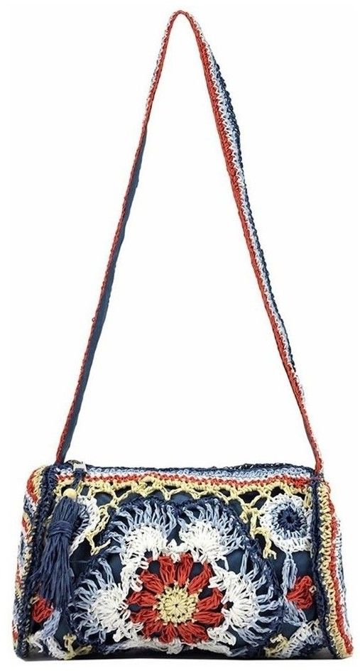 Tašky cez rameno Lookat  GREG33628