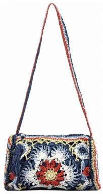 Tašky cez rameno Lookat  GREG33628