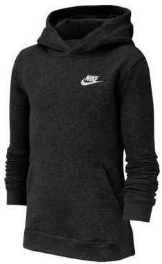 Mikiny Nike  Hoodie Club