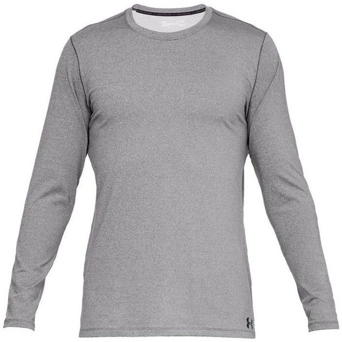 Mikiny Under Armour  Fitted CG Crew