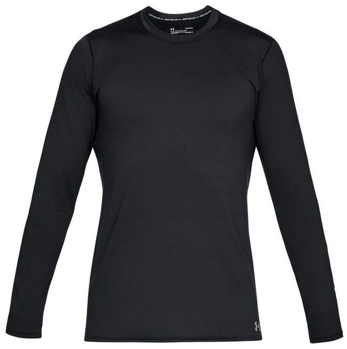 Mikiny Under Armour  Fitted CG Crew