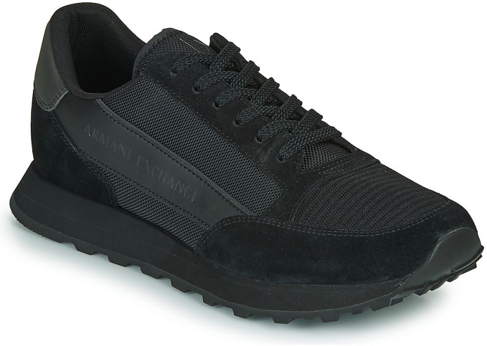 Nízke tenisky Armani Exchange  XV263-XUX083