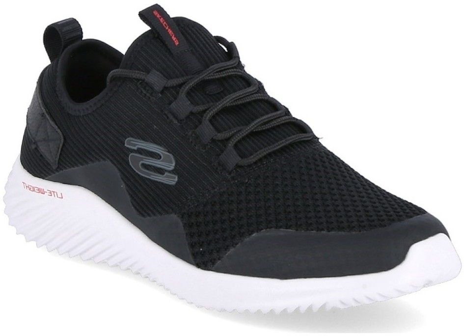 Nízke tenisky Skechers  Bounder Arkala