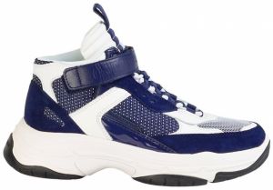 Polokozačky Calvin Klein Jeans  Mordikai