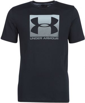 Tričká s krátkym rukávom Under Armour  BOXED SPORTSTYLE