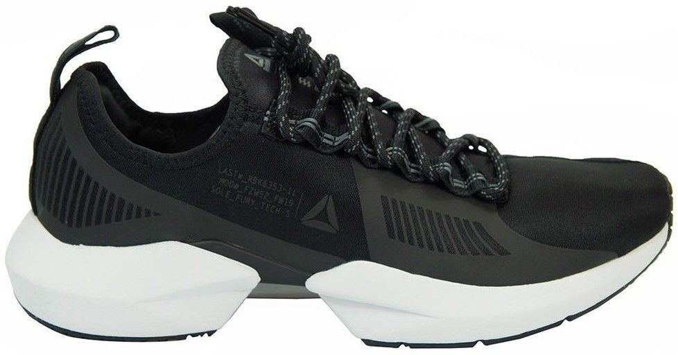 Bežecká a trailová obuv Reebok Sport  Sole Fury TS