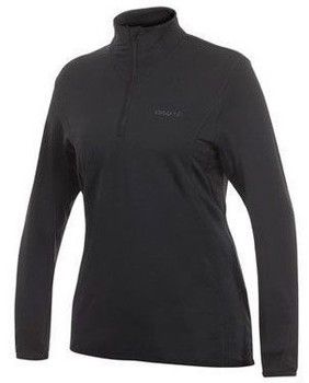 Mikiny Craft  Zip Pullover Bodymapped
