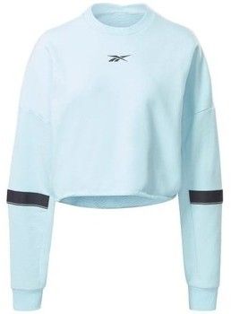 Mikiny Reebok Sport  Frotte Studio